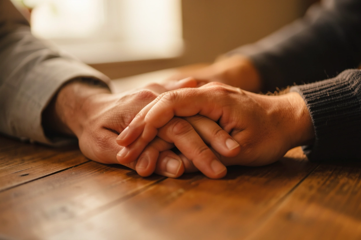 Communication de Couple