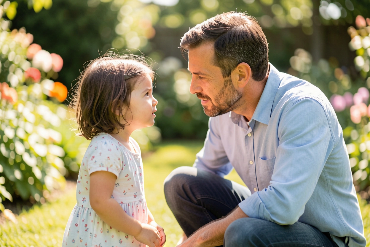 Relation Parent-Enfant